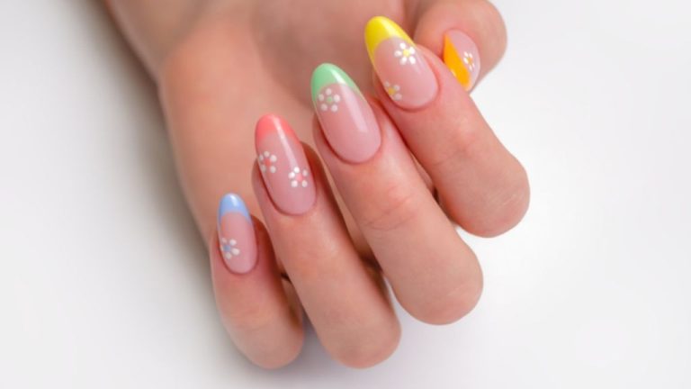 Nail Art Inspiration: Discover Trending Designs & Get Creative With Color