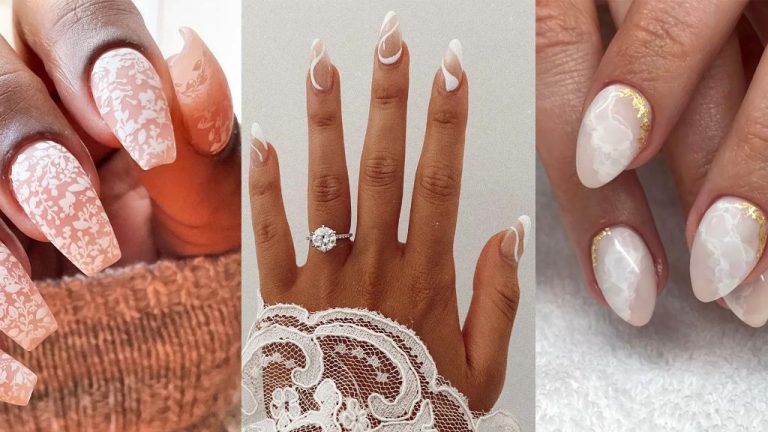 Flare Nails: Exploring The Unique And Eye-Catching Shape