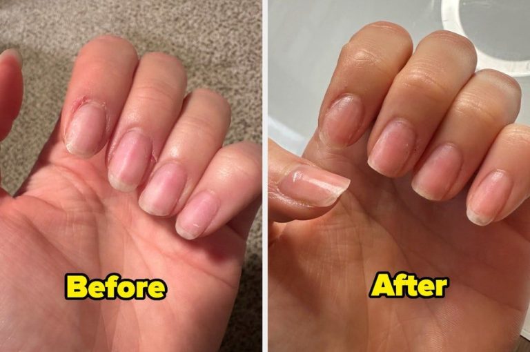 Goodbye Gel Residue! Safe & Gentle Ways To Remove Gel Polish At Home