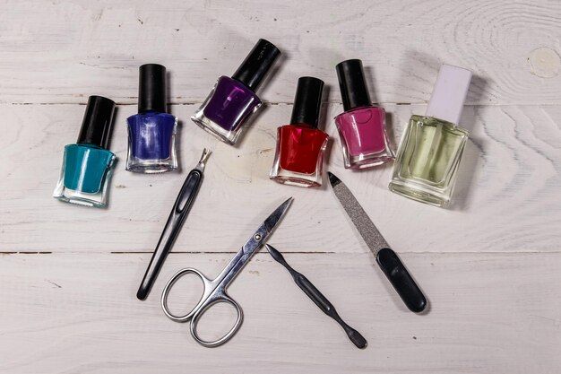 Nail Tools For Beginners: Essential Supplies For Nail Enthusiasts
