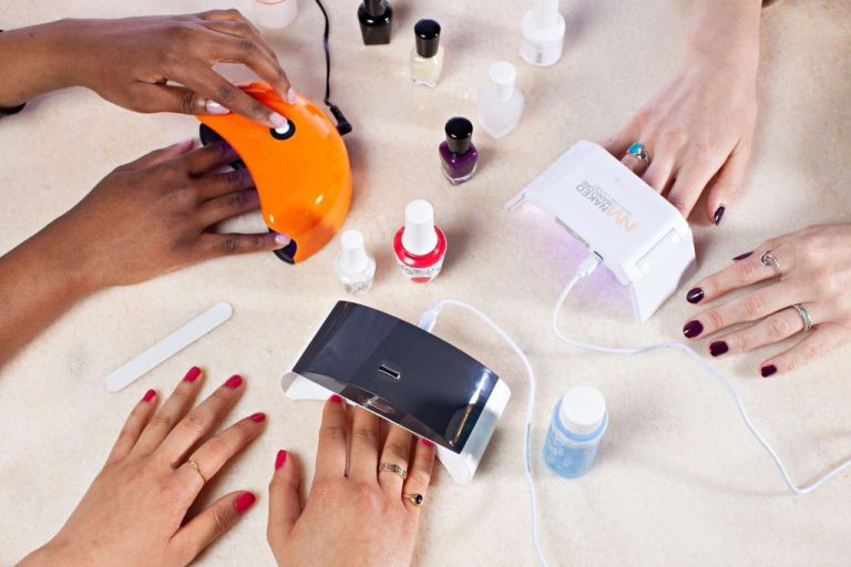 Diy Manicures Made Easy: Essential Nail Tools For Success