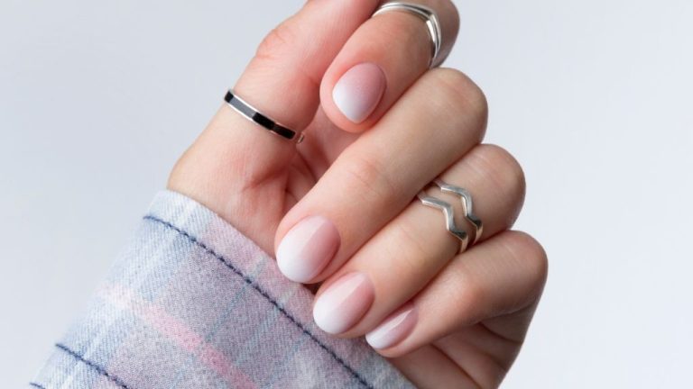 Ombre Magic: Achieve The Gradual Color Trend With Easy Nail Art Tutorials