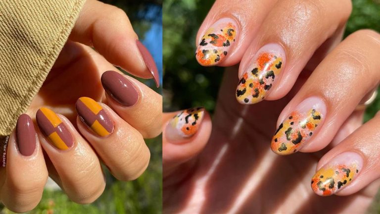 Diy Delight: Easy Nail Art Ideas For Any Occasion