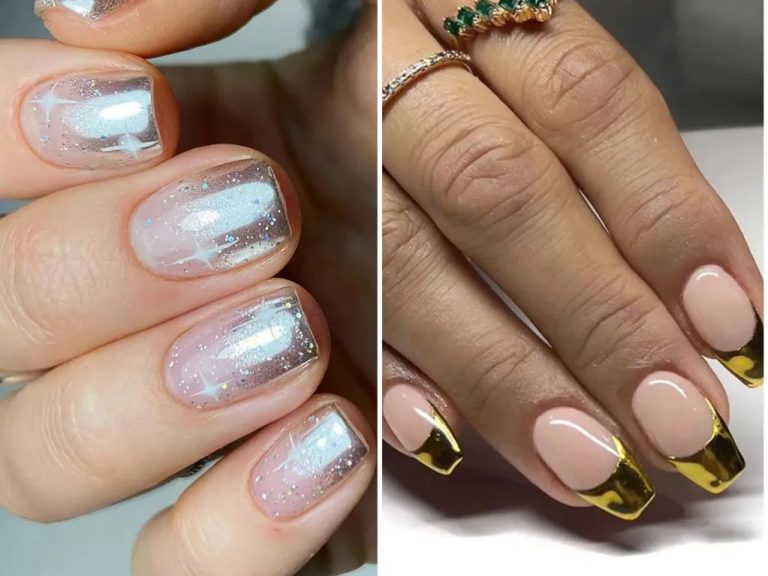 The Art Of Diy Nail Embellishments: Tips And Tricks