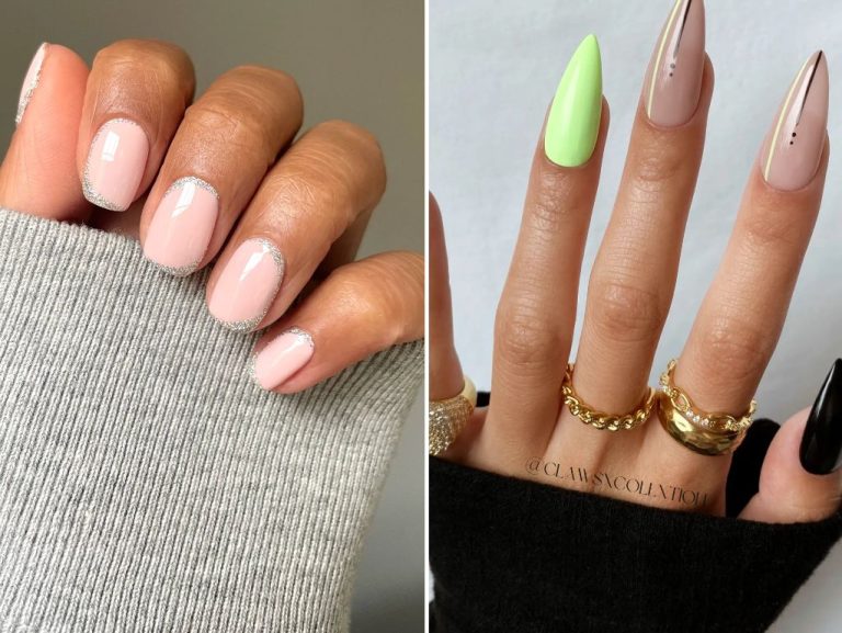 Nail Shape Trends: What’S Hot And What’S Not