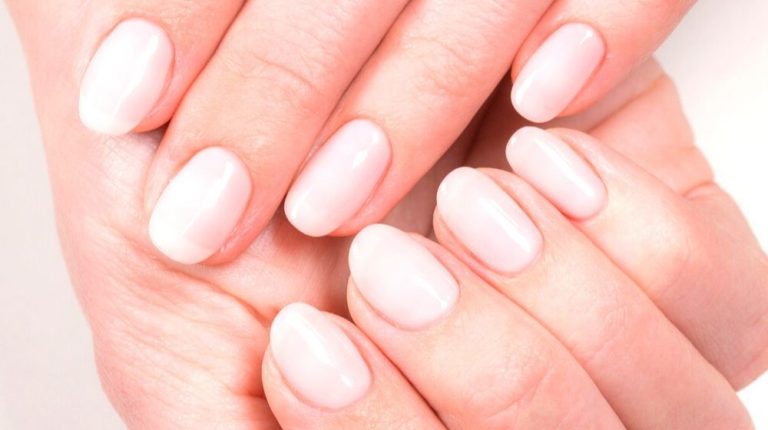 Nail Shape Maintenance: Keeping Your Nails Looking Great