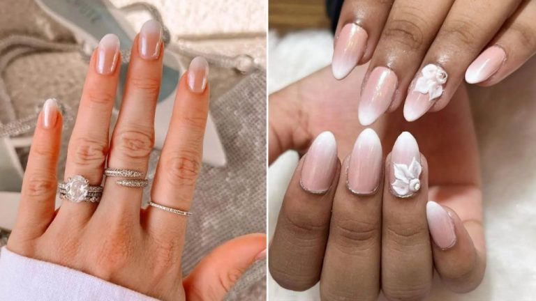 Edge Nails: A Modern Take On Traditional Nail Shapes