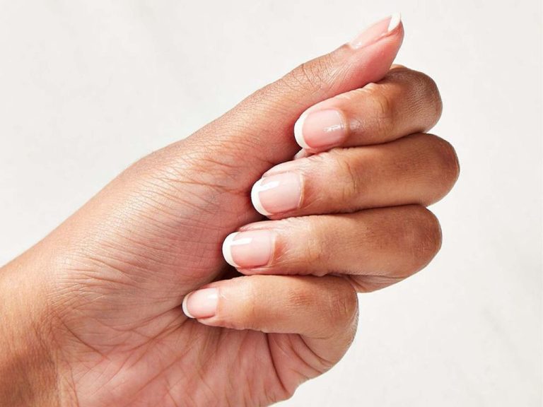 Mastering The Diy French Manicure: A Step-By-Step Tutorial