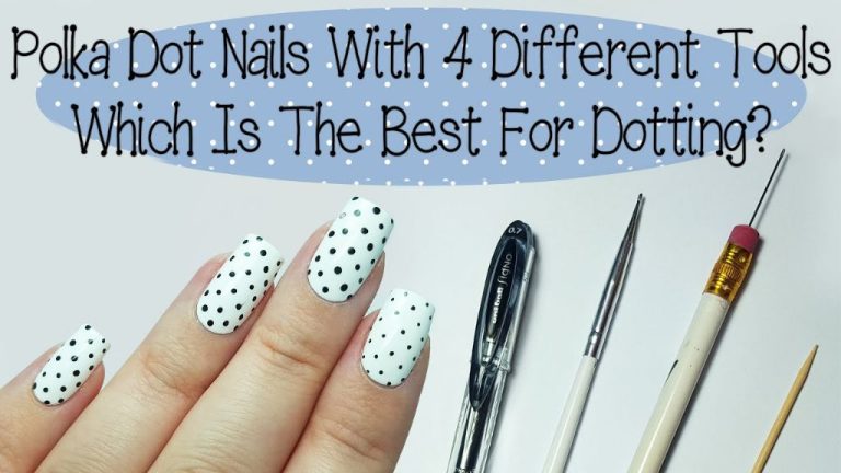 Nail Art Made Easy: 5 Beginner-Friendly Designs You Can Master At Home