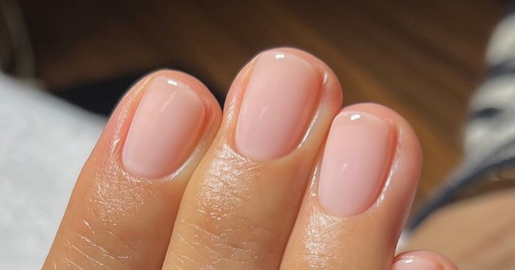 proper cuticle care prevents infections and allows nails to grow healthily.
