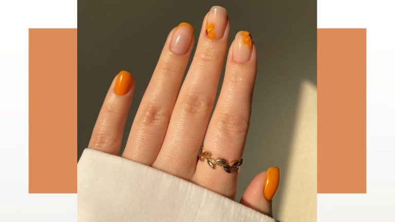 Bold & Beautiful Celebrity Nail Looks: Break The Mold With Confidence