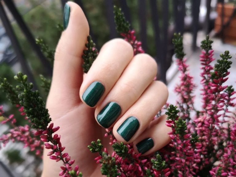 Sustainable Nail Care: Eco-Friendly Products For Healthy Nails